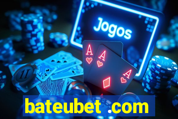 bateubet .com